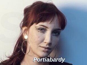 Portiabardy