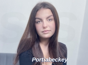 Portiabeckey