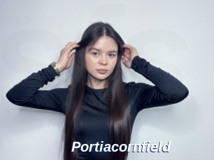 Portiacornfield
