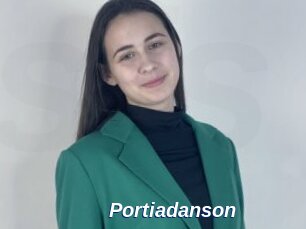 Portiadanson