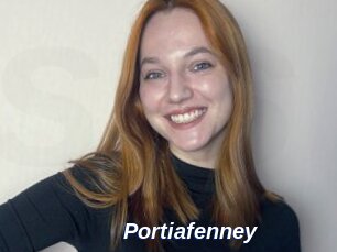 Portiafenney