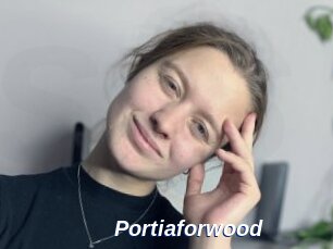 Portiaforwood