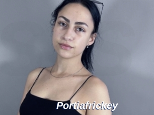Portiafrickey