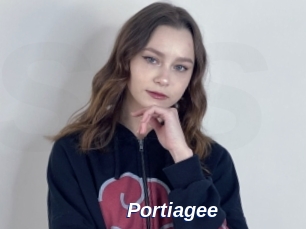 Portiagee