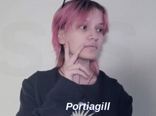 Portiagill