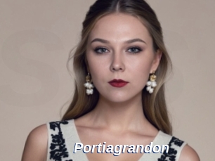 Portiagrandon
