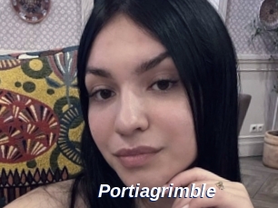 Portiagrimble