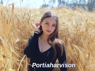 Portiaharvison