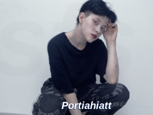 Portiahiatt