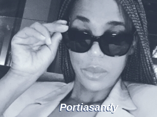 Portiasandy