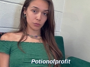 Potionofprofit