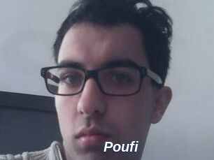 Poufi