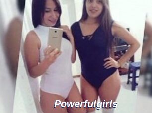 Powerfulgirls