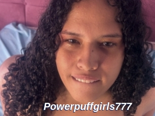 Powerpuffgirls777