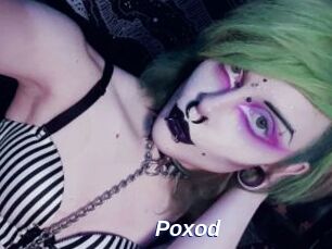 Poxod