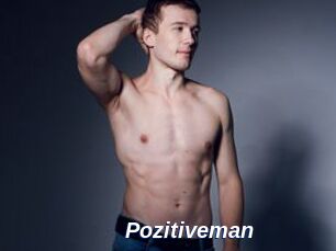 Pozitiveman