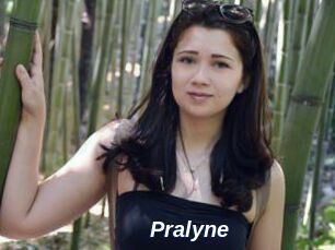 Pralyne