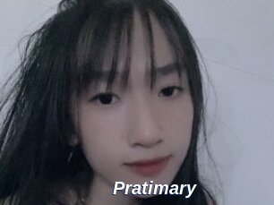 Pratimary