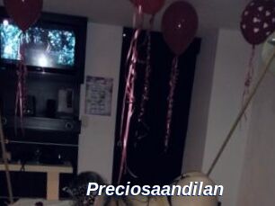 Preciosaandilan