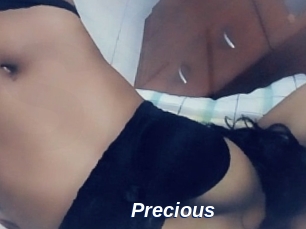 Precious