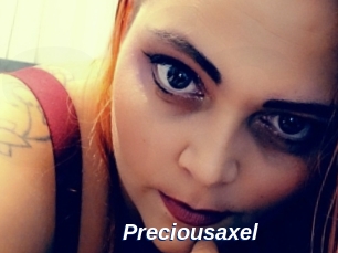 Preciousaxel