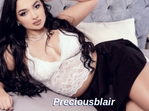 Preciousblair