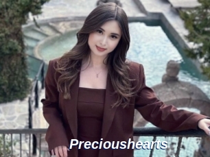Precioushearts