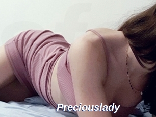 Preciouslady