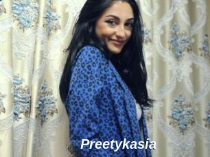 Preetykasia
