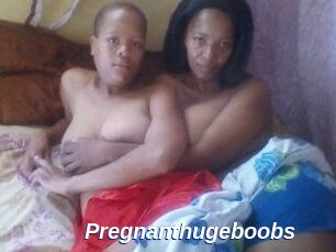 Pregnanthugeboobs