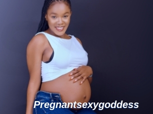 Pregnantsexygoddess