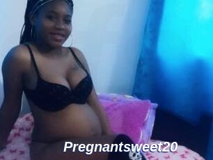 Pregnantsweet20