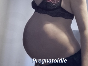 Pregnatoldie