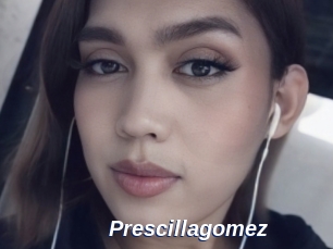 Prescillagomez