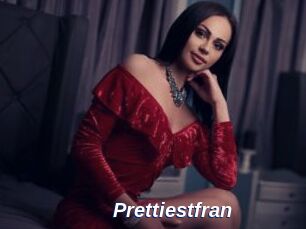Prettiestfran