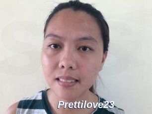 Prettilove23