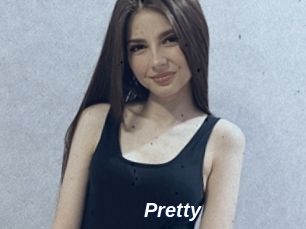 Pretty
