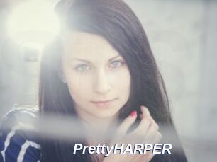 PrettyHARPER