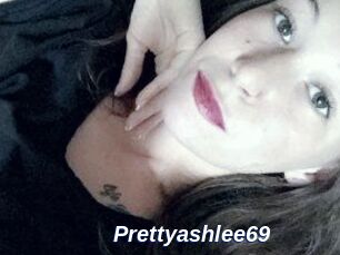 Prettyashlee69
