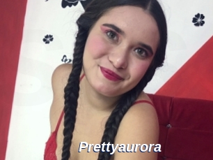 Prettyaurora