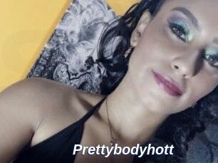Prettybodyhott
