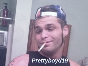 Prettyboyd19