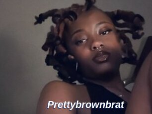 Prettybrownbrat
