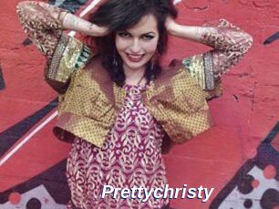 Prettychristy