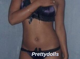 Prettydolls