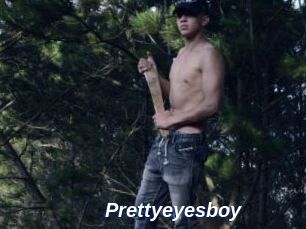 Prettyeyesboy