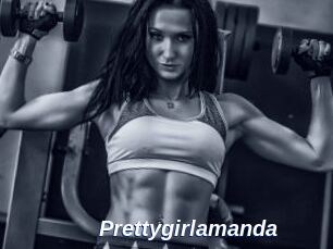 Prettygirlamanda