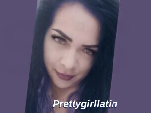 Prettygirllatin