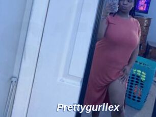 Prettygurllex