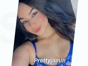 Prettyjamin